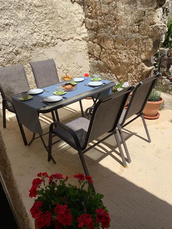 Rhodes City Butterfly Rhodes Old Town House 빌라 외부 사진